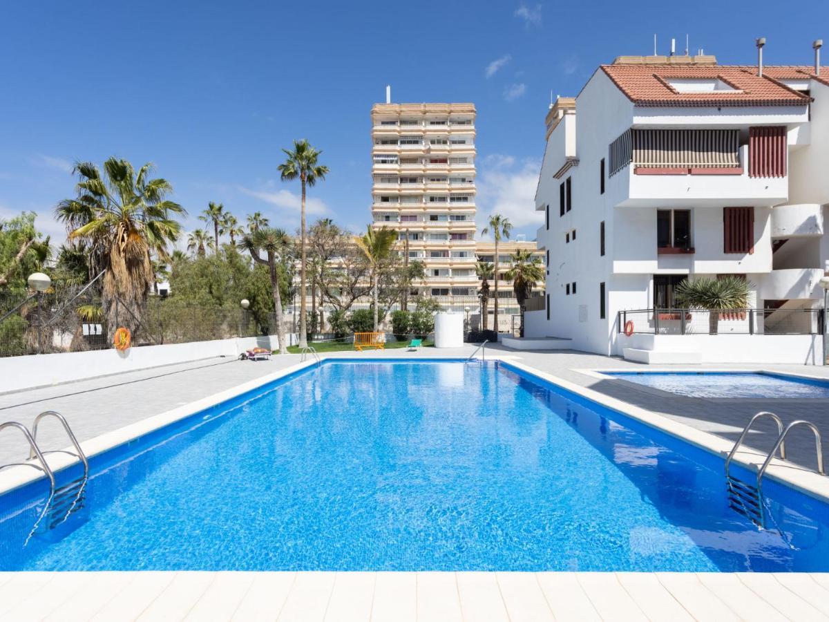 Comfy Altemar-3 By Interhome * Playa de las Américas